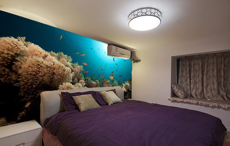 Underwater World 3 Wallpaper AJ Wallpaper