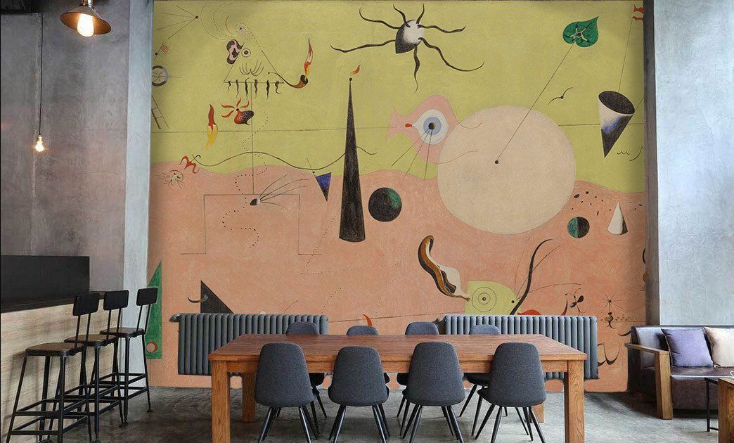 Grace Patterns Wallpaper AJ Wallpaper 2