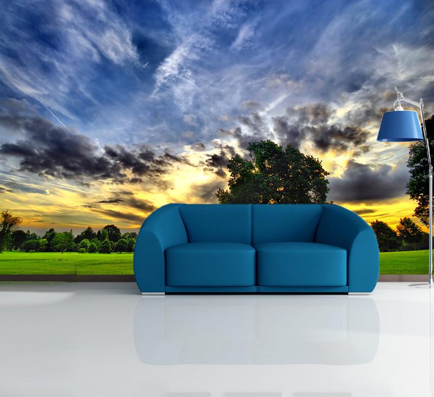 Changeable Sky Wallpaper AJ Wallpaper