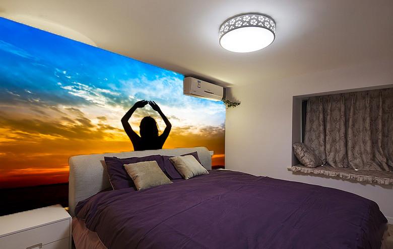 Beautiful Sunset 4 Wallpaper AJ Wallpaper