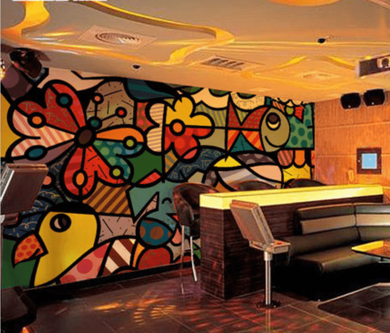 Cartoons 1 Wallpaper AJ Wallpaper