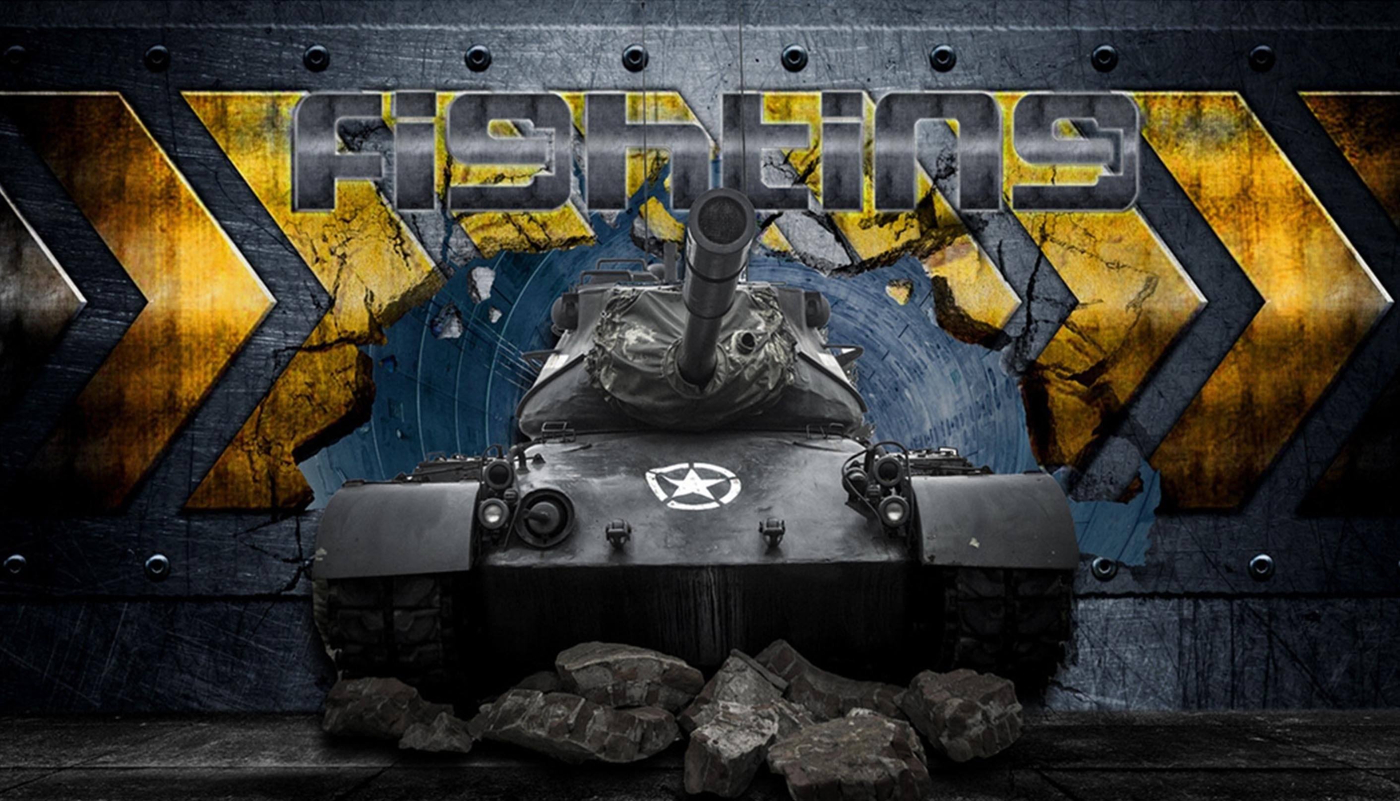 3D Classic Tank 373 Garage Door Mural Wallpaper AJ Wallpaper