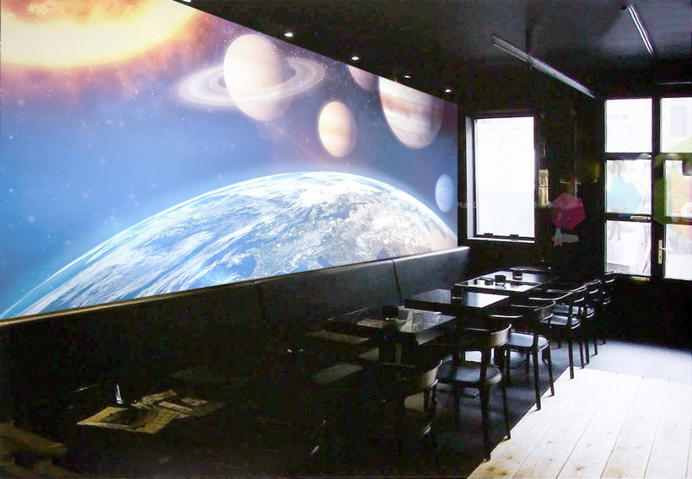 3D Earth Planet 115 Wallpaper AJ Wallpaper