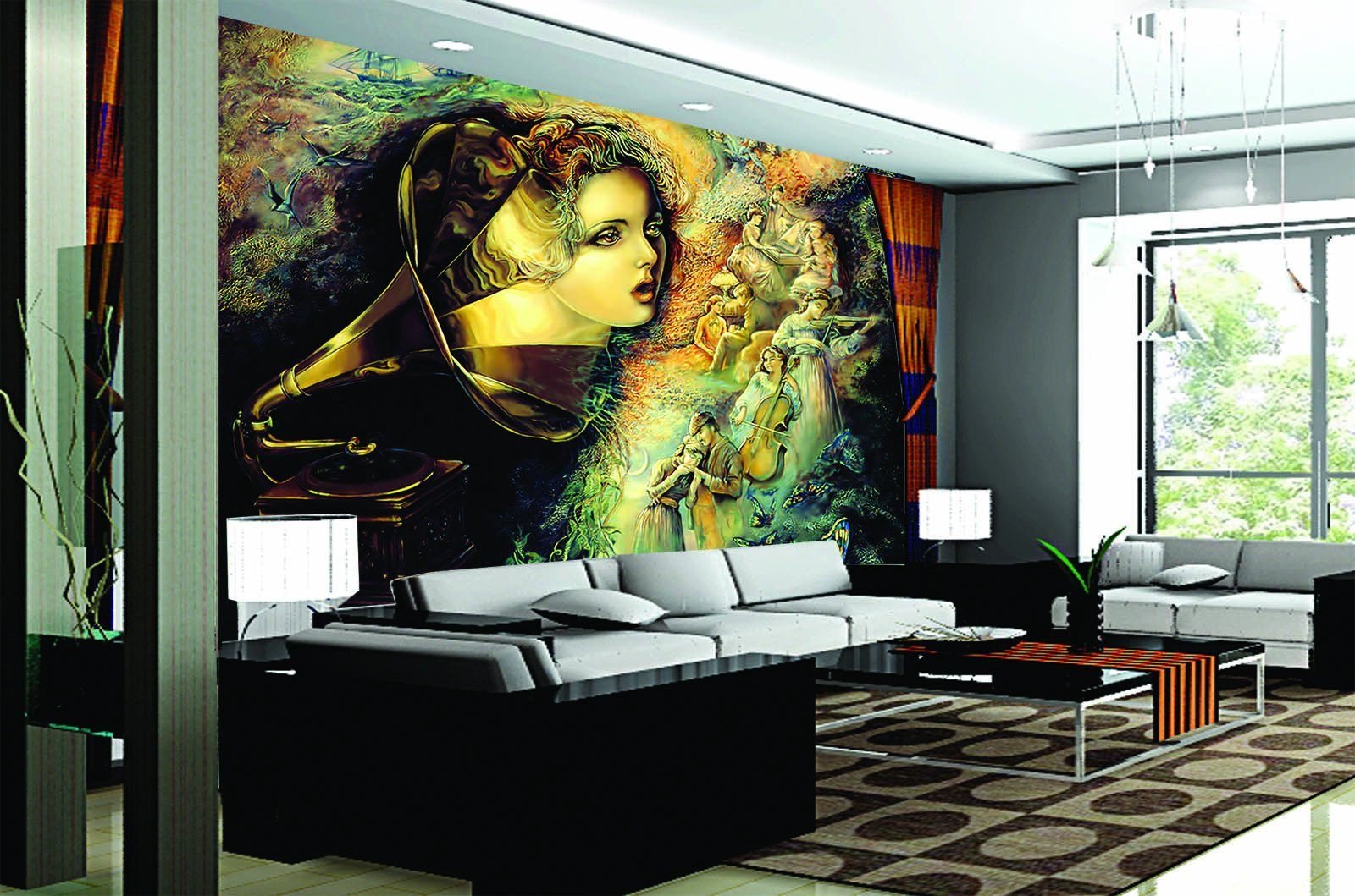 Various People Wallpaper AJ Wallpaper