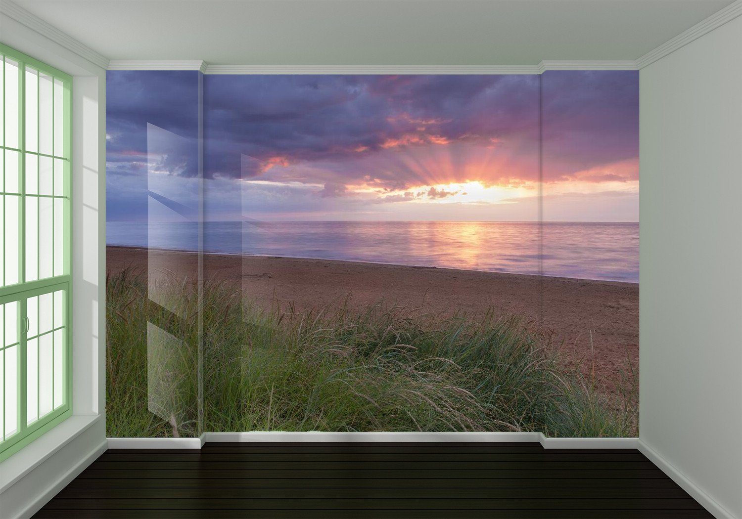 Ocean Beach Scenery 929 Wallpaper AJ Wallpaper 1