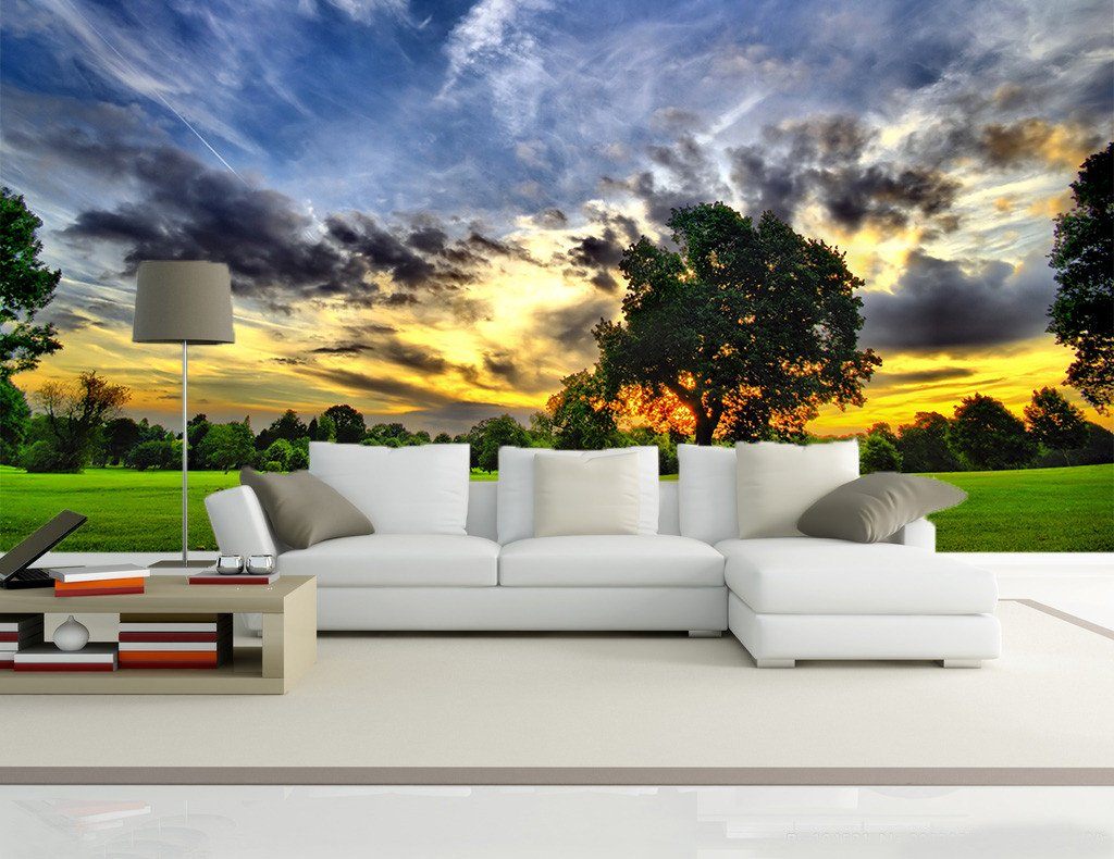 Changeable Sky Wallpaper AJ Wallpaper