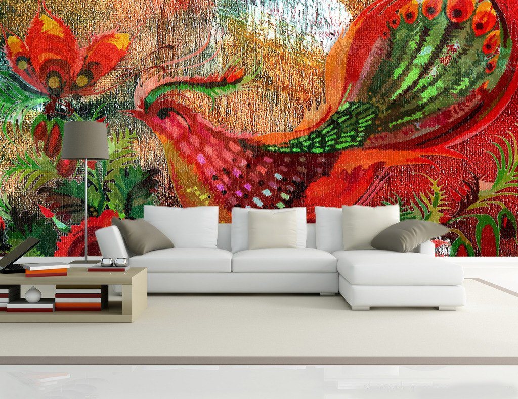 Phoenix Wallpaper AJ Wallpaper