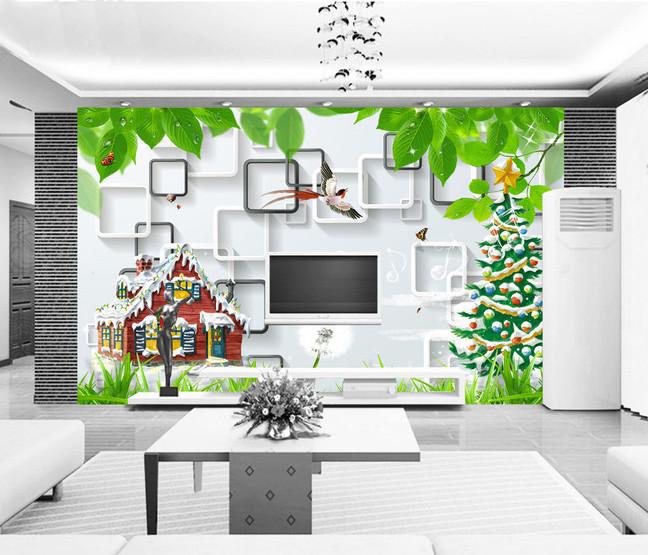 Christmas Is Coming Wallpaper AJ Wallpaper