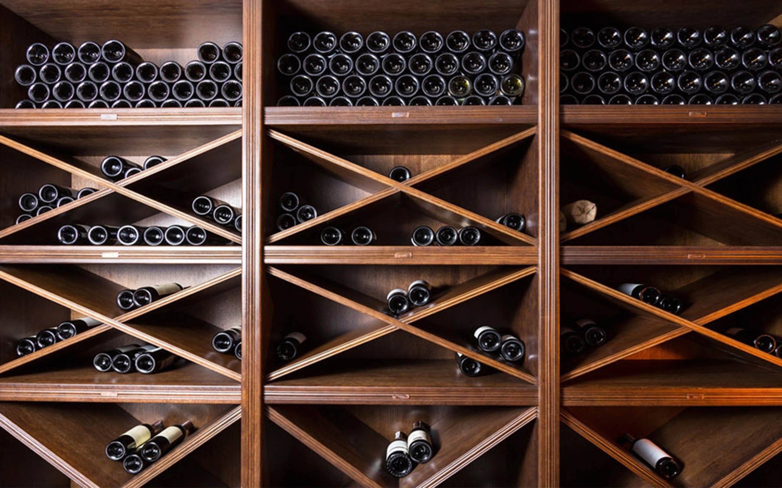 3D Wine Cabinet 80 Garage Door Mural Wallpaper AJ Wallpaper