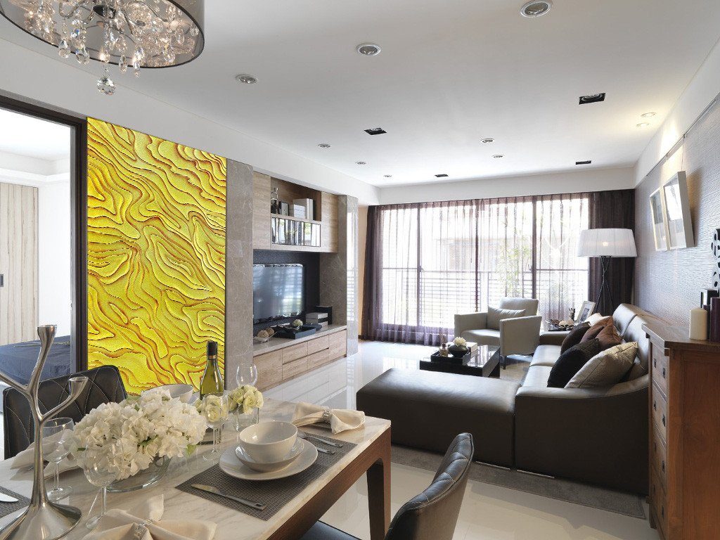 Topographic Map Wallpaper AJ Wallpaper