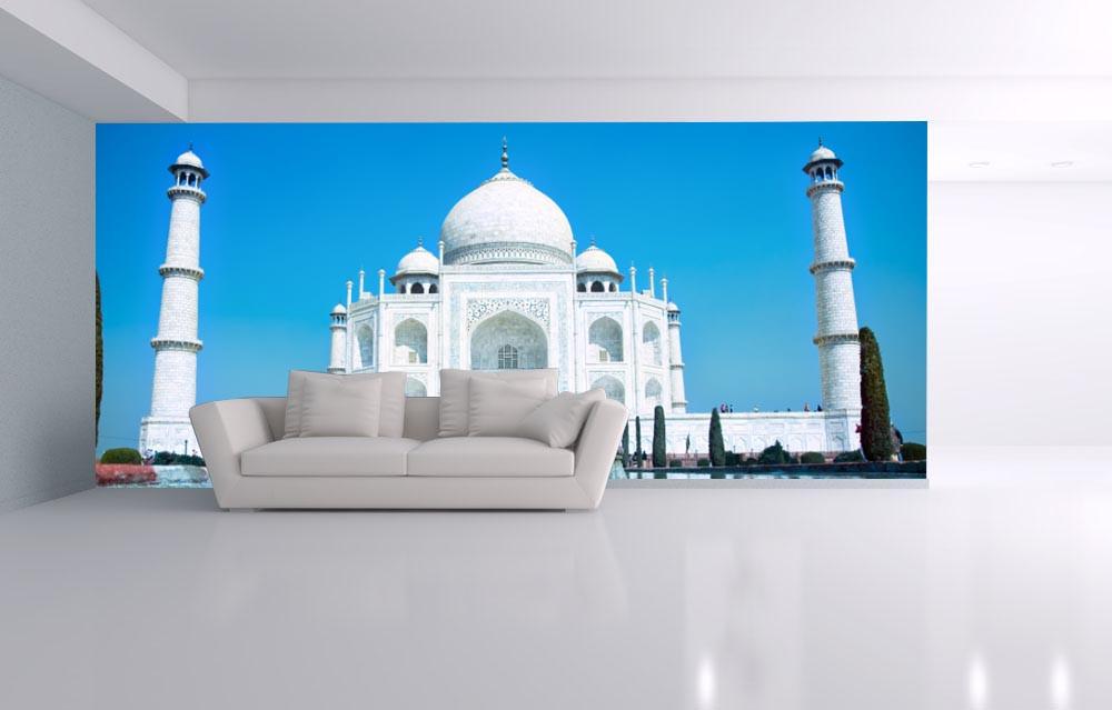 Taj Mahal 3 Wallpaper AJ Wallpaper