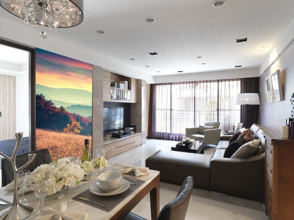 Rolling Hills 8 Wallpaper AJ Wallpaper