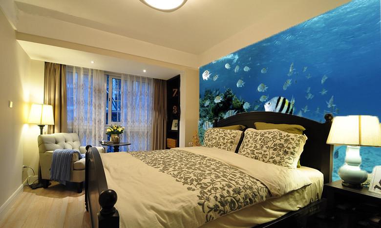 Underwater World 4 Wallpaper AJ Wallpaper