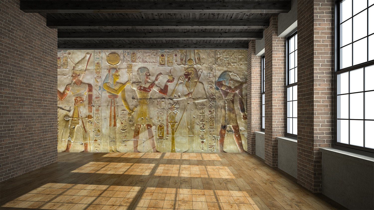 3D Carve People 565 Wallpaper AJ Wallpaper