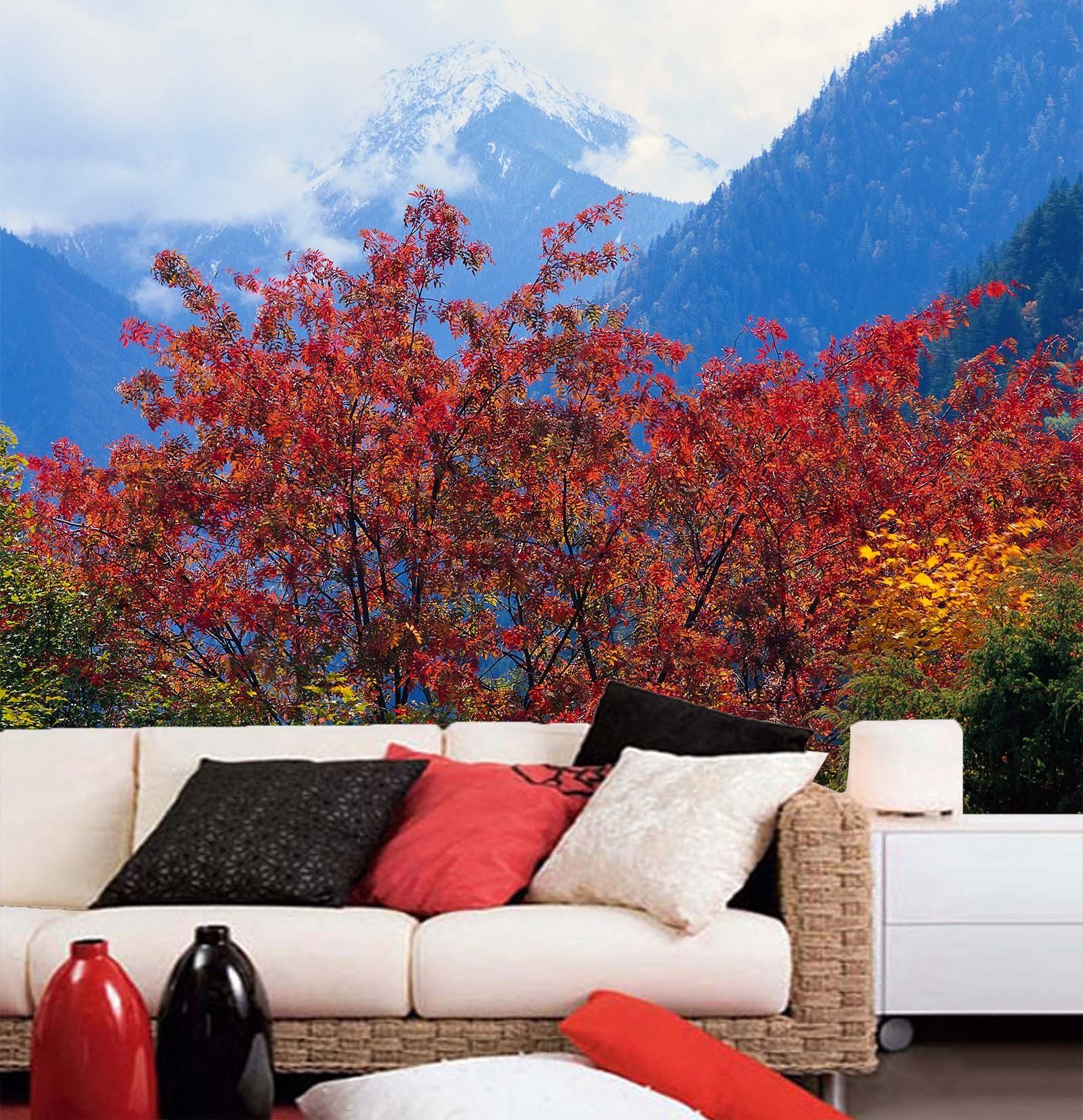 Beautiful Trees 1 Wallpaper AJ Wallpaper