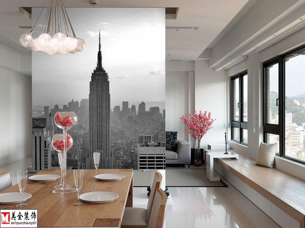 Empire State Building Wallpaper AJ Wallpaper 