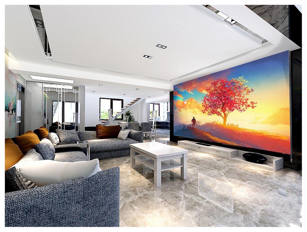 Between The Hills Wallpaper AJ Wallpaper