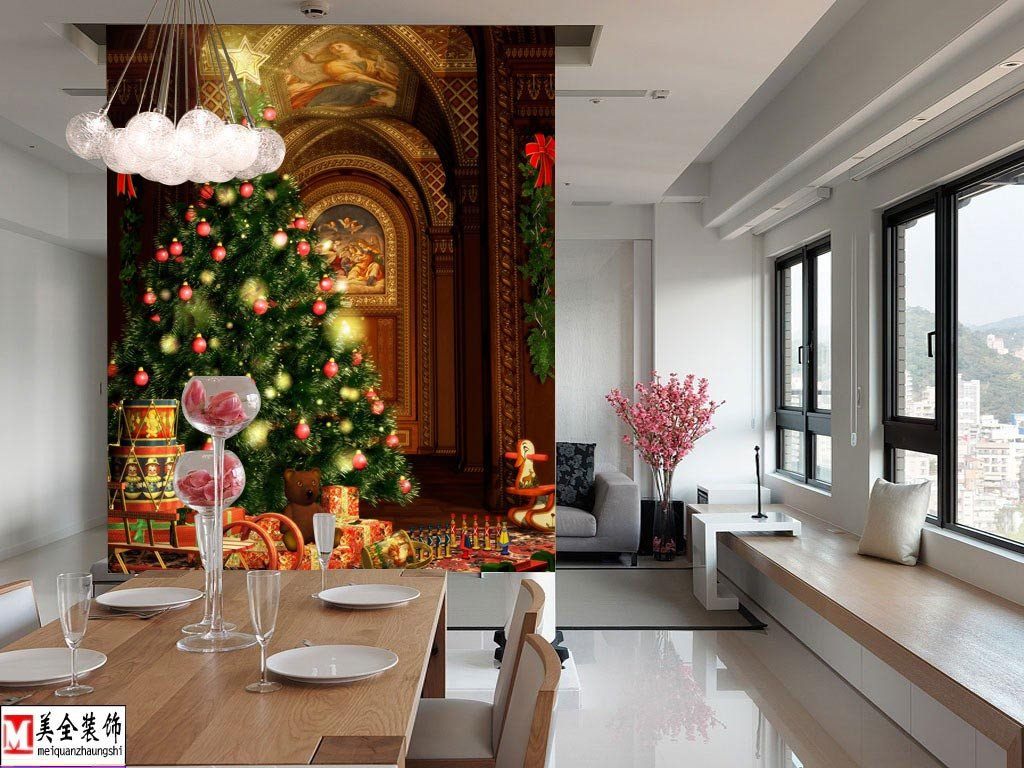 Merry Christmas 1 Wallpaper AJ Wallpaper