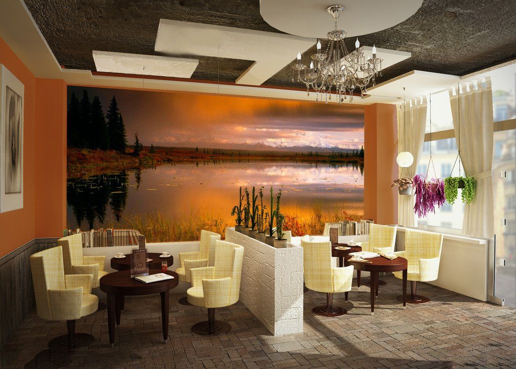 Dust River Bank 63 Wallpaper AJ Wallpaper