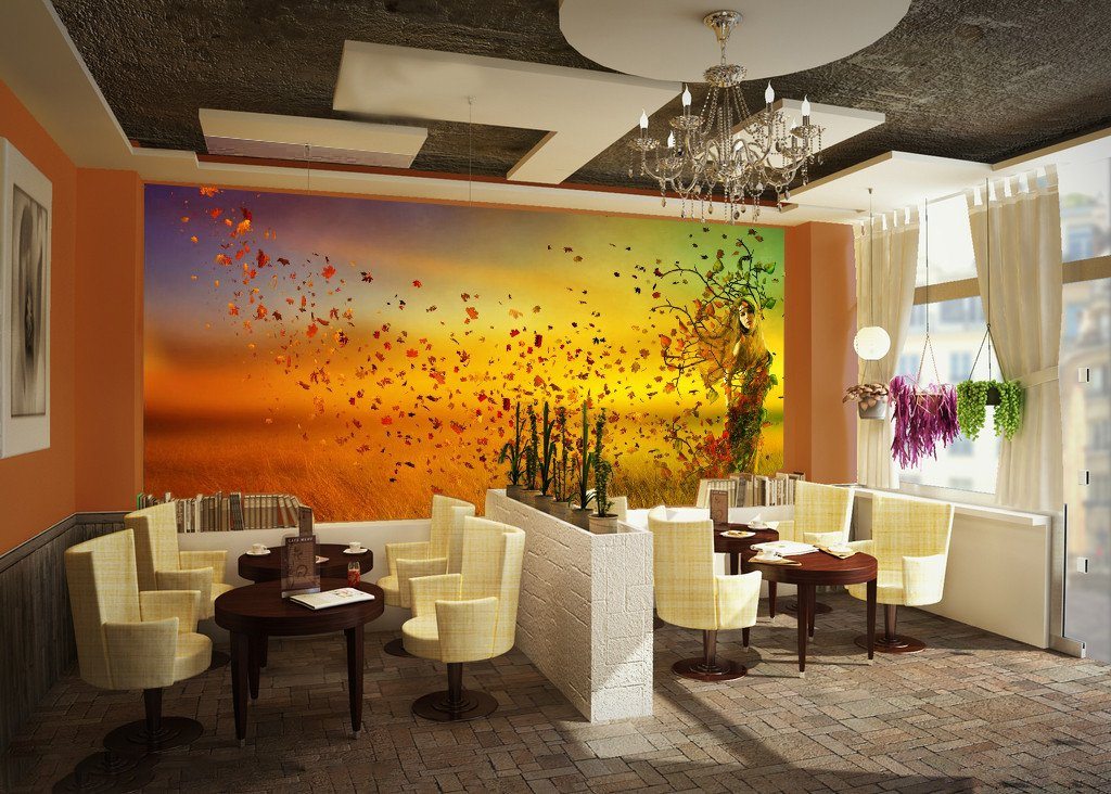 Butterfly Girl 99 Wallpaper AJ Wallpaper 1