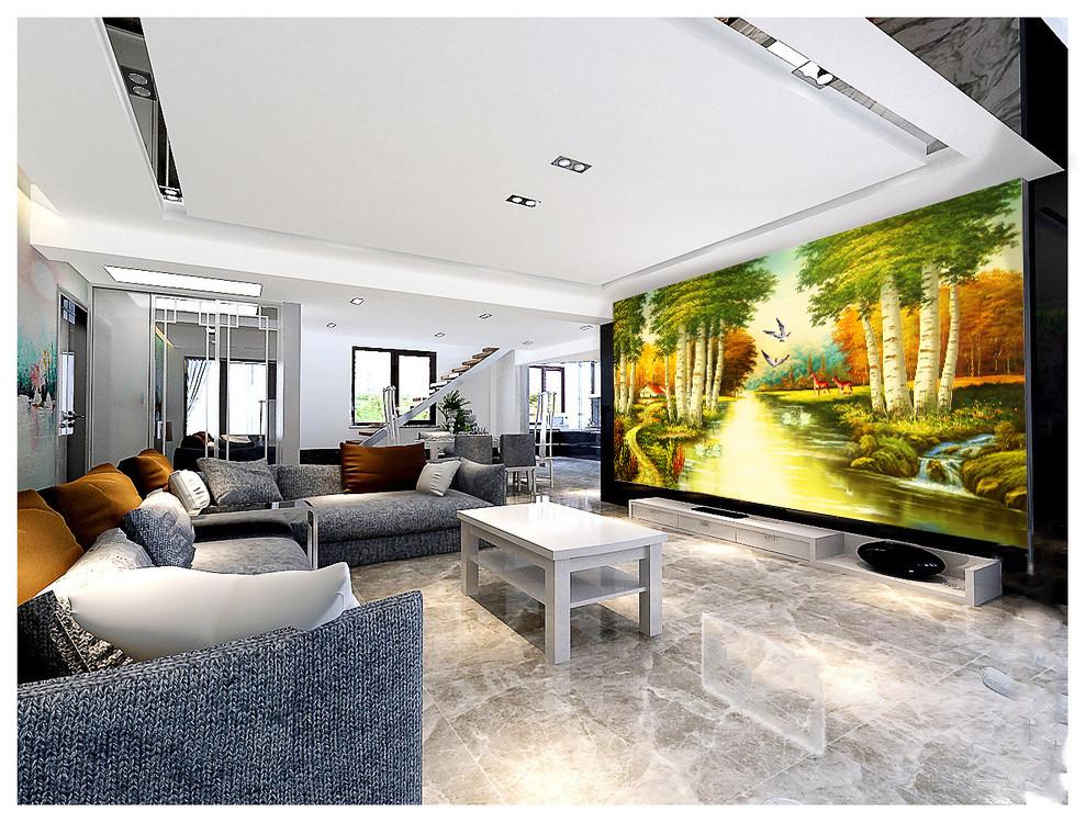 Wild Various Animals Wallpaper AJ Wallpaper