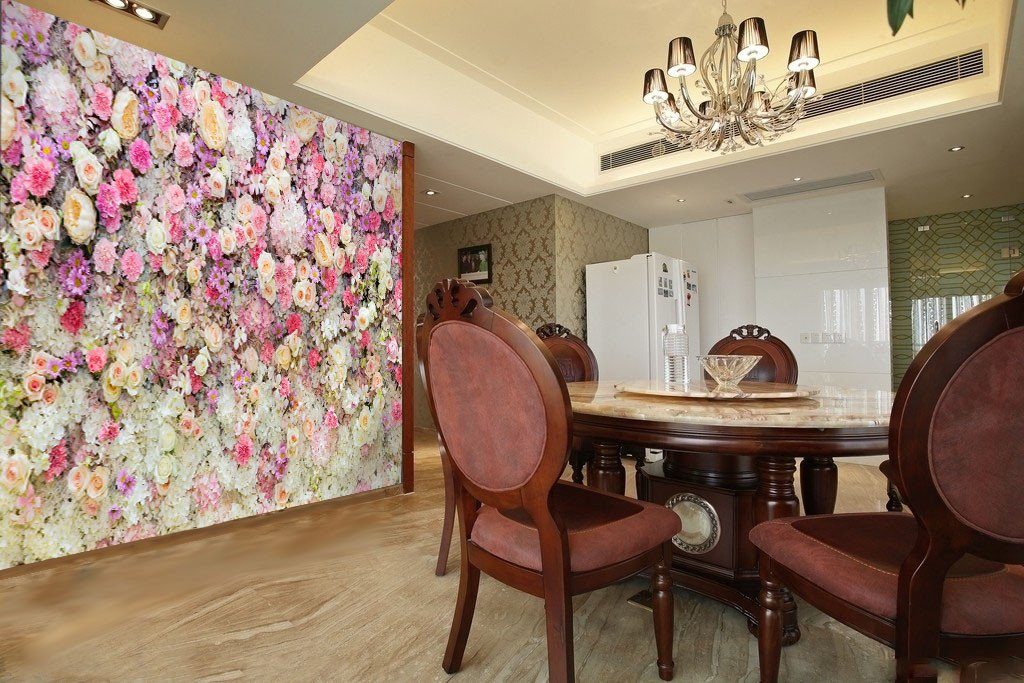 Flowers 8 Wallpaper AJ Wallpaper