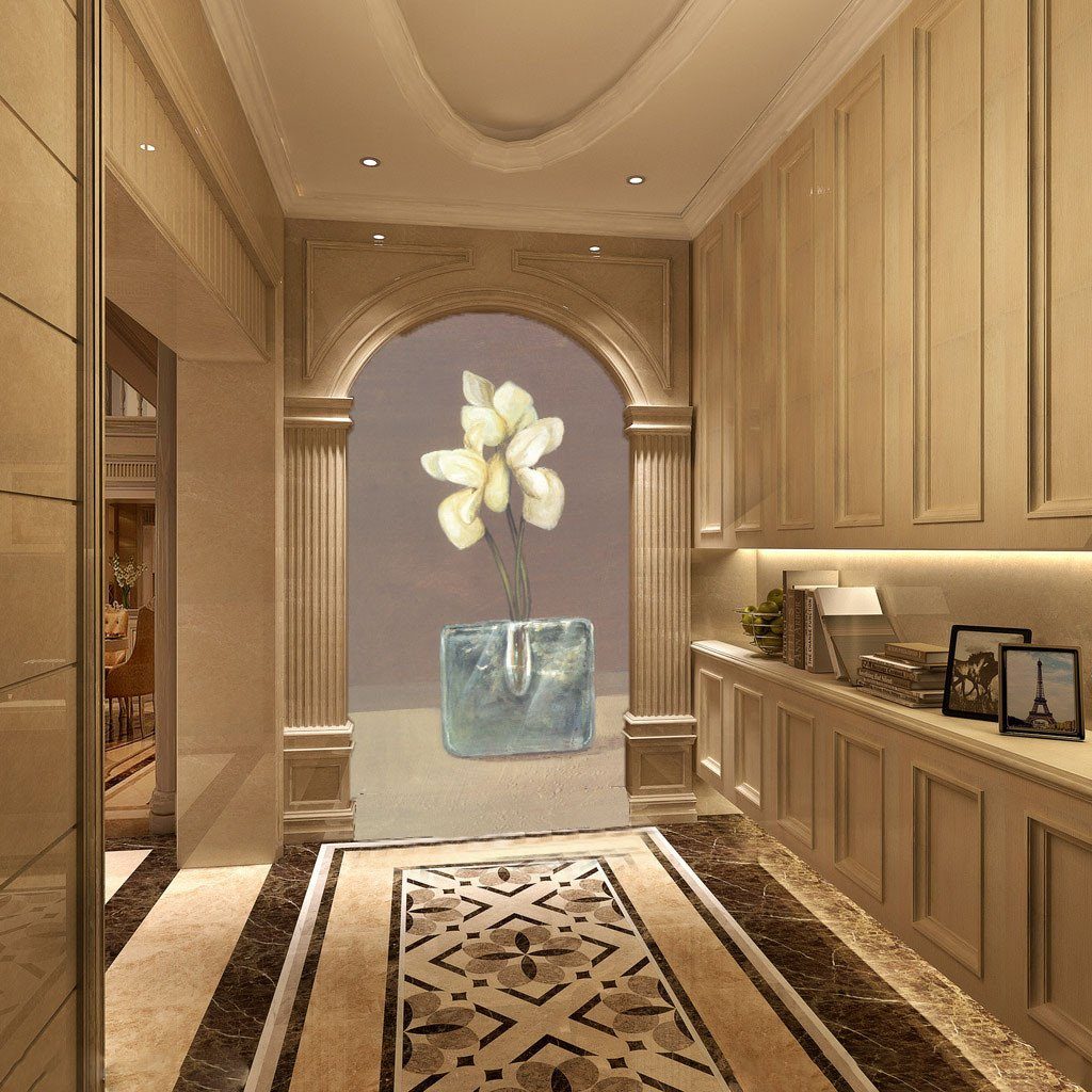 Special Flowers Vase 1 Wallpaper AJ Wallpaper