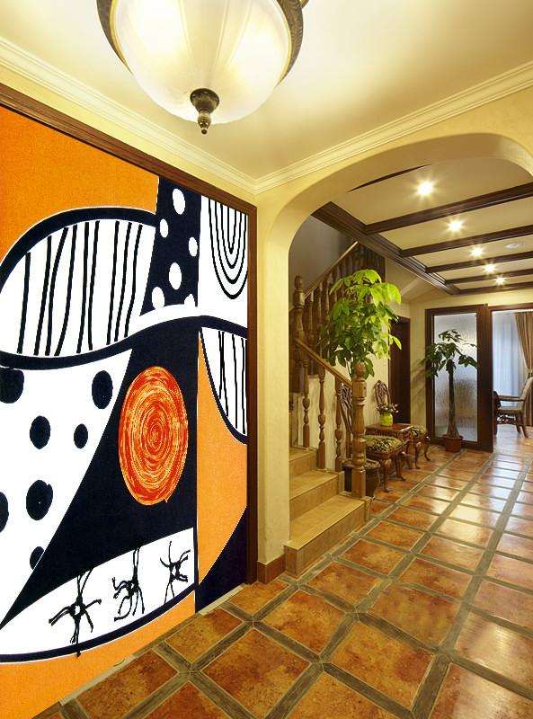 Pattern Arts Wallpaper AJ Wallpaper