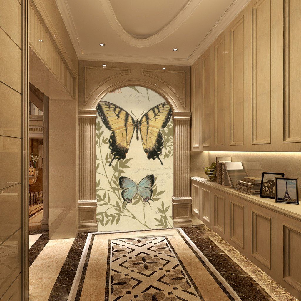 Butterflies 3 Wallpaper AJ Wallpaper