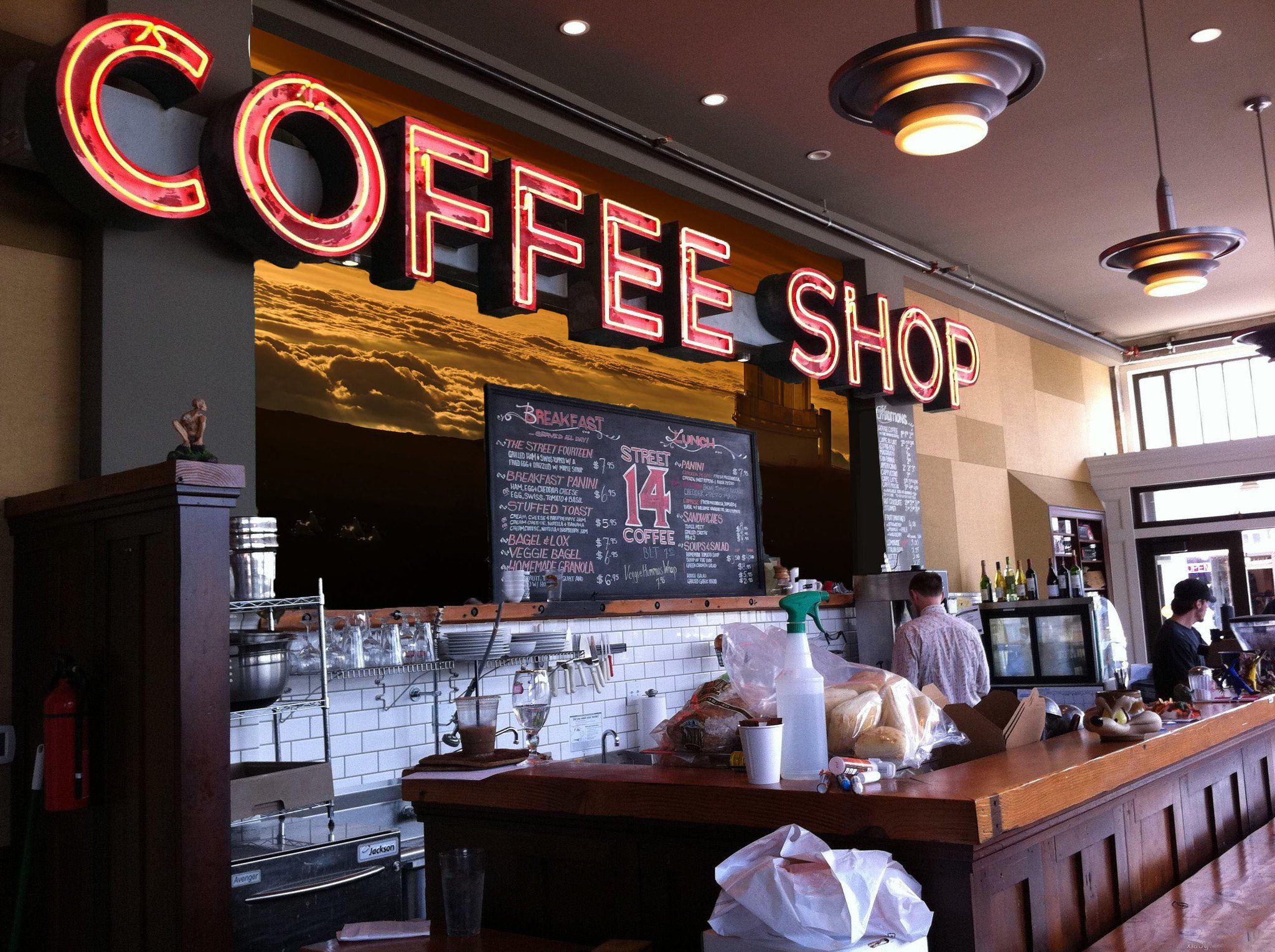 Mare Nubium Wallpaper AJ Wallpaper