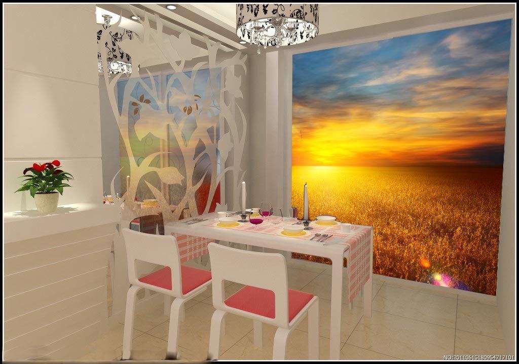 Beautiful Sunset 1 Wallpaper AJ Wallpaper