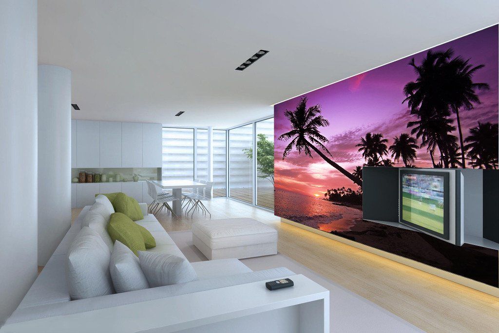 Beautiful Beach 6 Wallpaper AJ Wallpaper