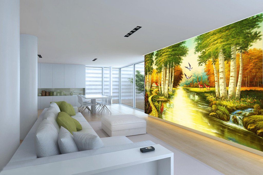 Wild Various Animals Wallpaper AJ Wallpaper