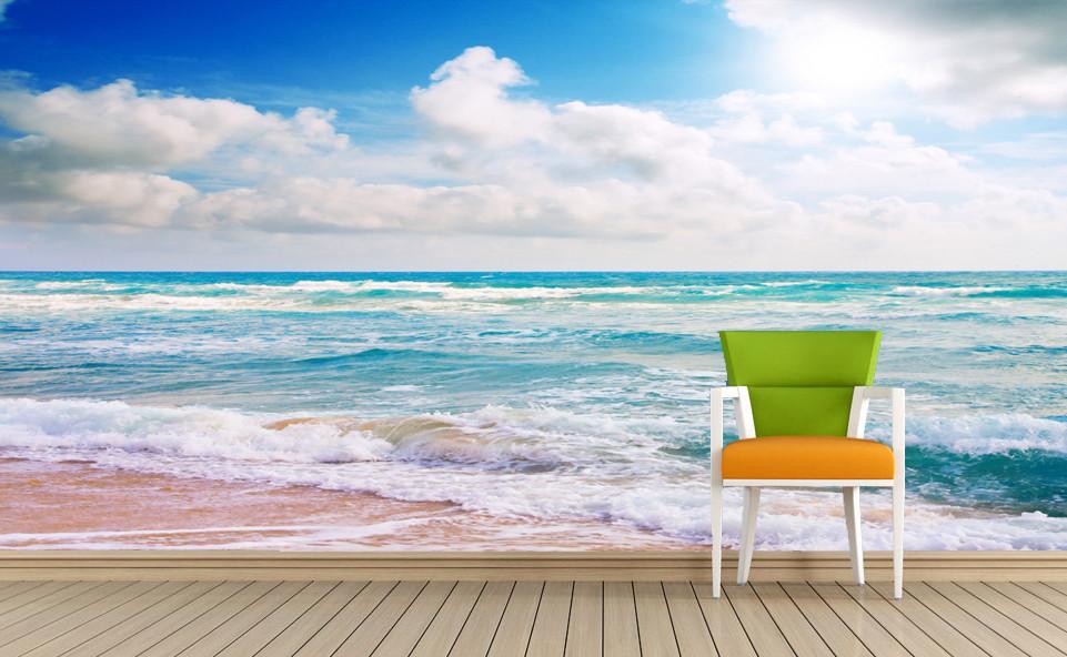 Wonderful Waves 3 Wallpaper AJ Wallpaper