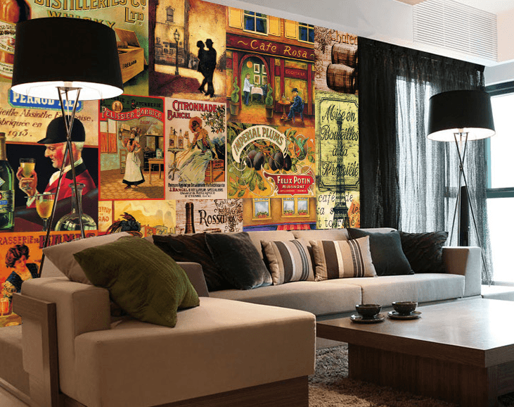 Magazine Covers 1 Wallpaper AJ Wallpaper