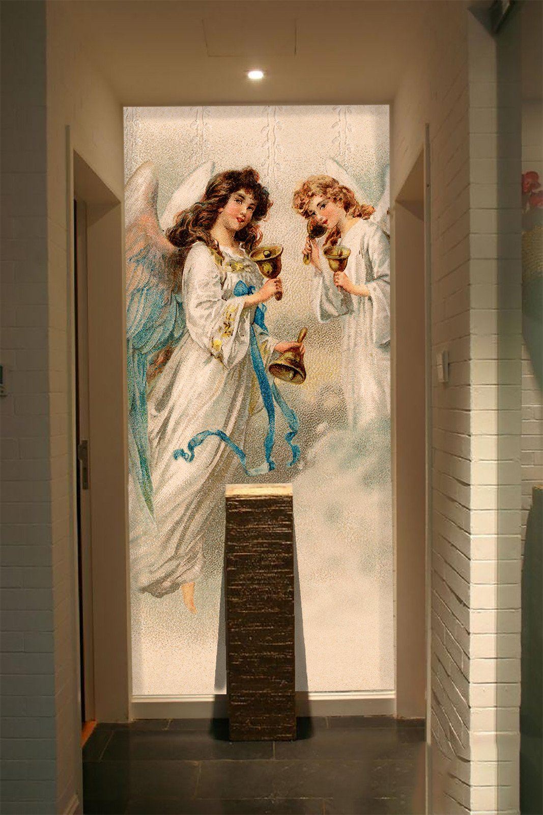 Bell Angels Wallpaper AJ Wallpaper