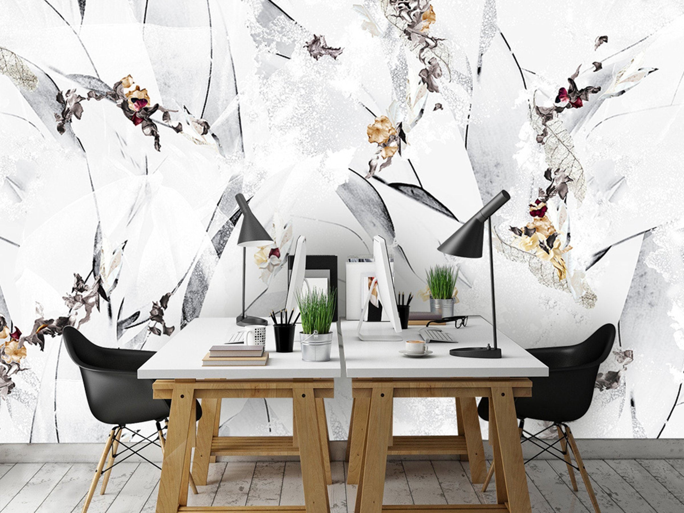 3D Irregular Shape 151 Wall Murals Wallpaper AJ Wallpaper 2