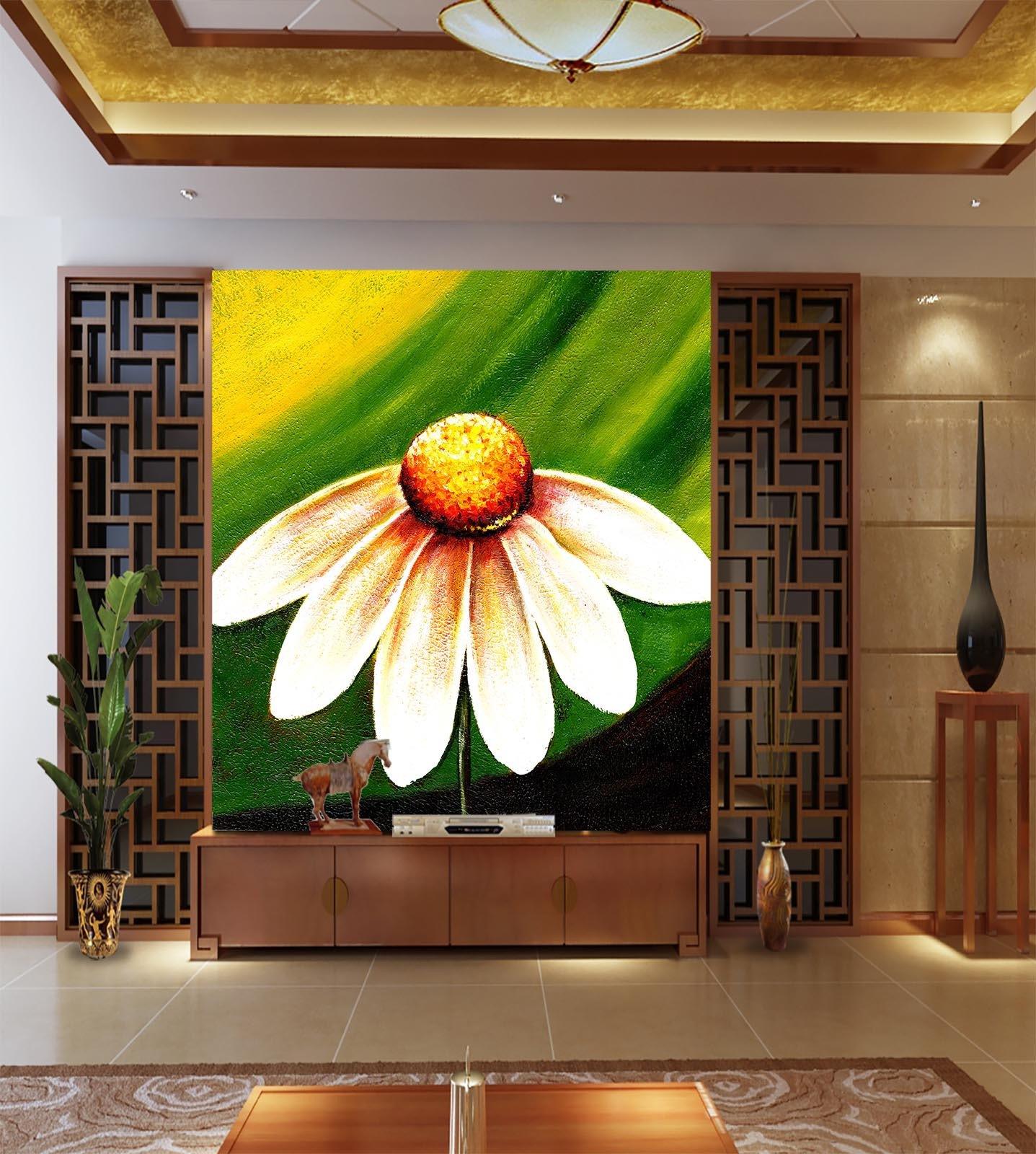 Graceful Flower 1 Wallpaper AJ Wallpaper