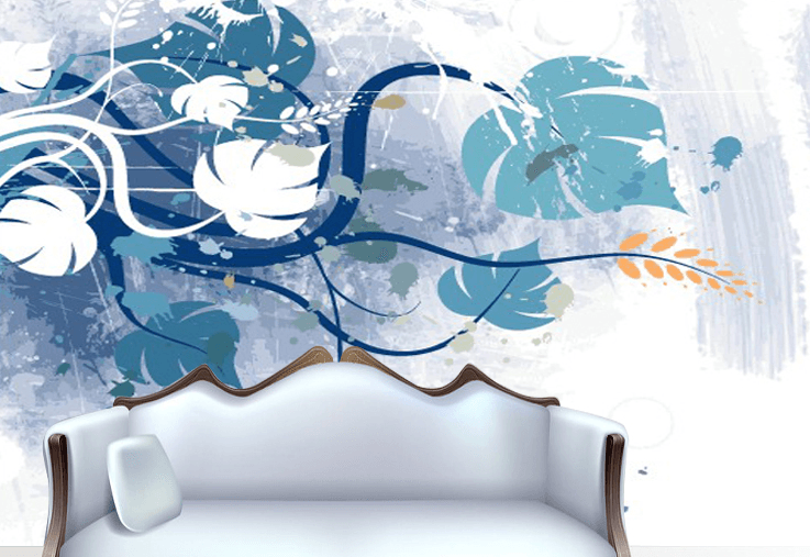 Dancing Branches 3 Wallpaper AJ Wallpaper