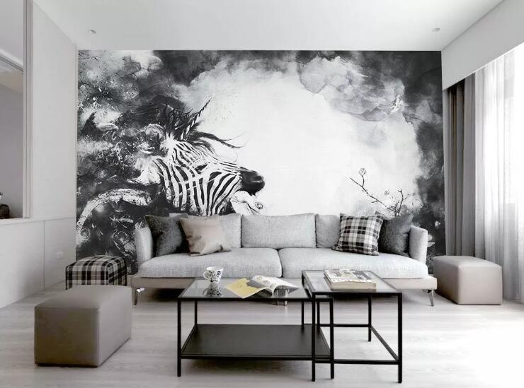 3D Inkjet Graffiti 1089 Wall Murals Wallpaper AJ Wallpaper 2