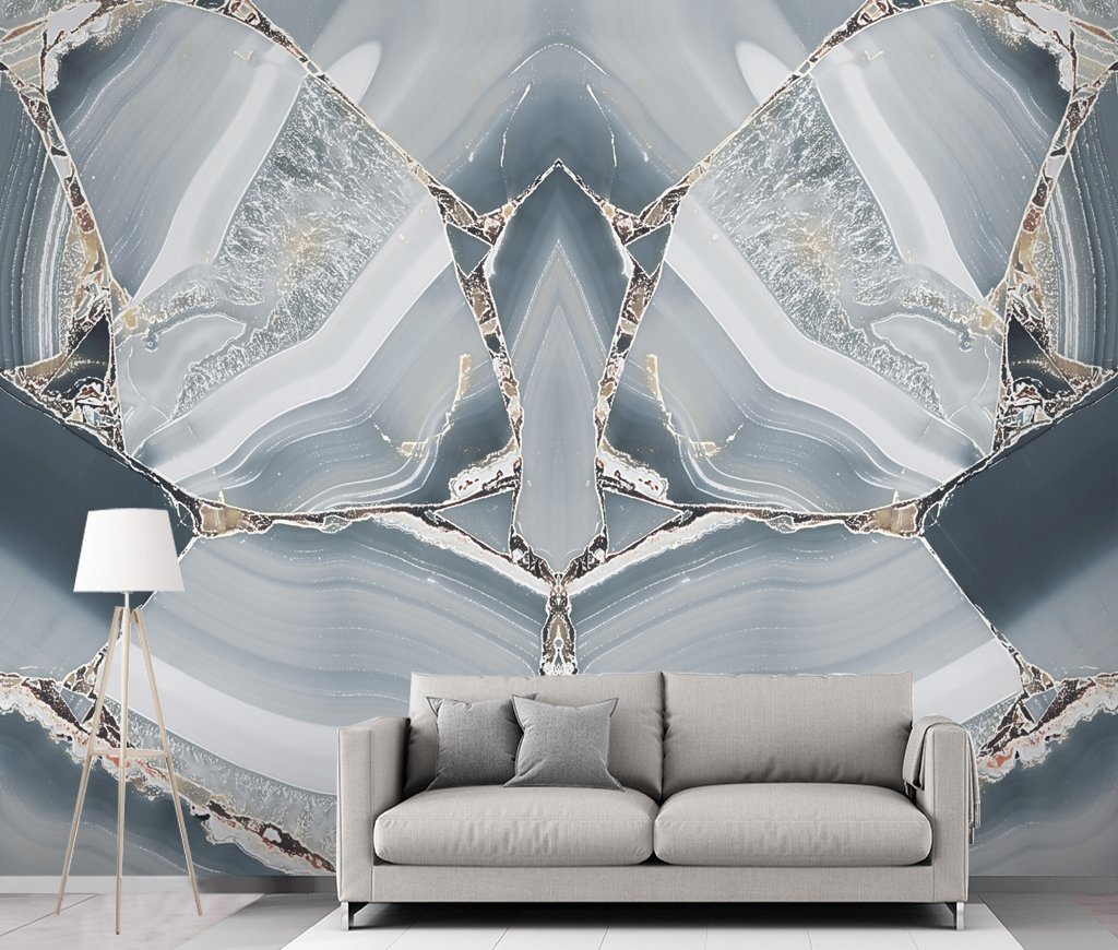 3D Irregular butterfly 98 Wall Murals Wallpaper AJ Wallpaper 2