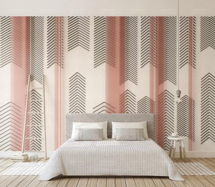 3D Abstract Art WC123 Wall Murals Wallpaper AJ Wallpaper 2