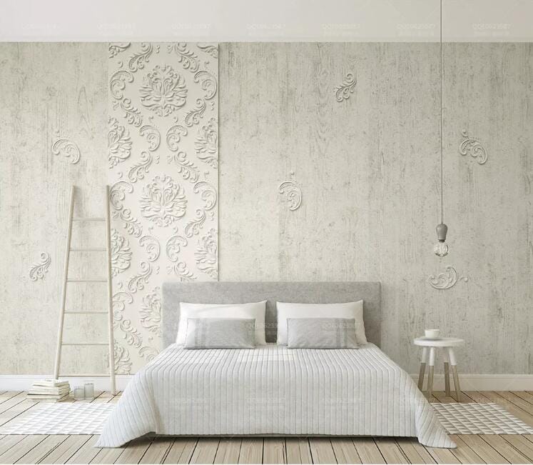 3D Abstract Art WC191 Wall Murals Wallpaper AJ Wallpaper 2