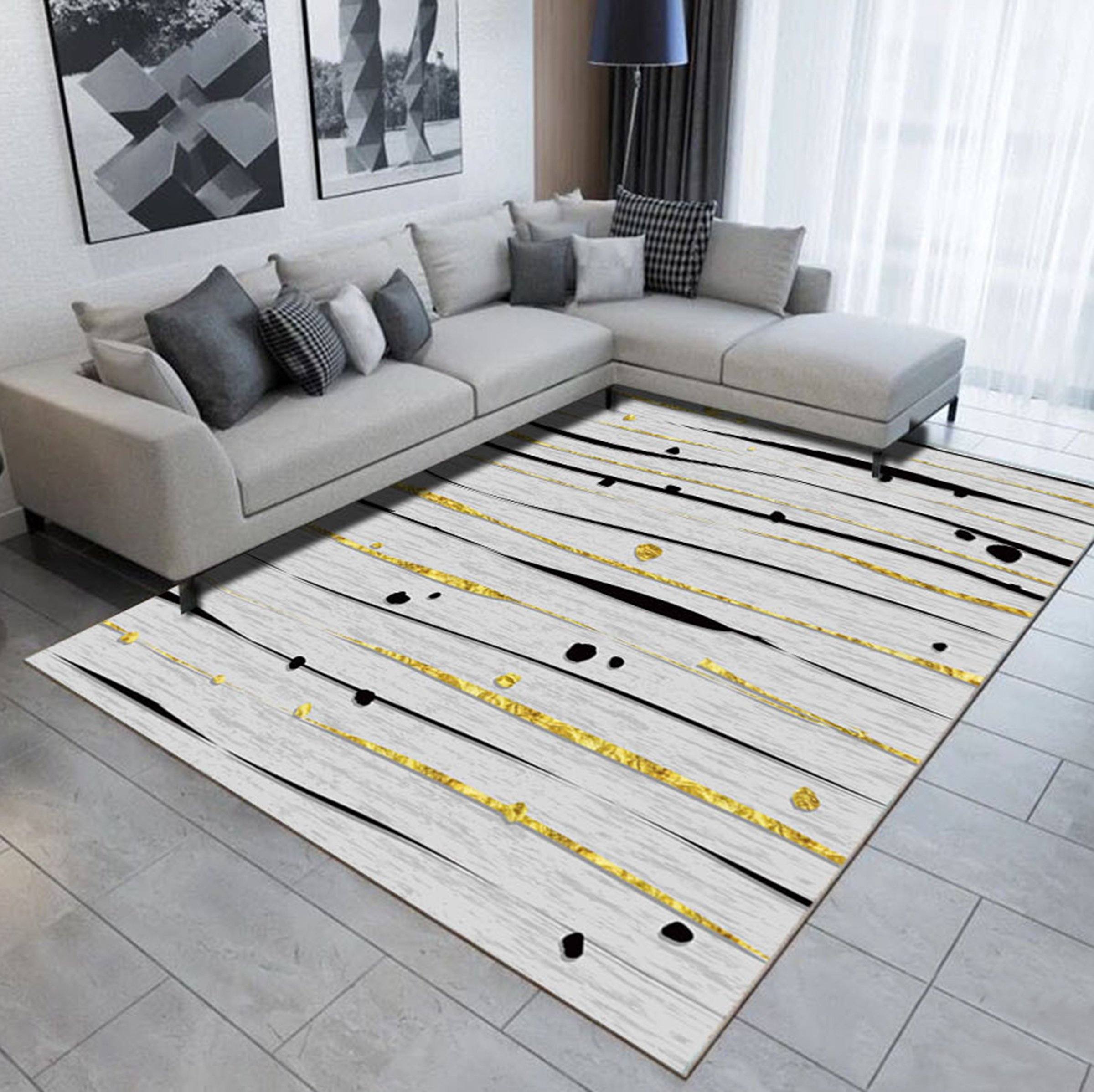 3D Abstract Tree WG511 Non Slip Rug Mat Mat AJ Creativity Home