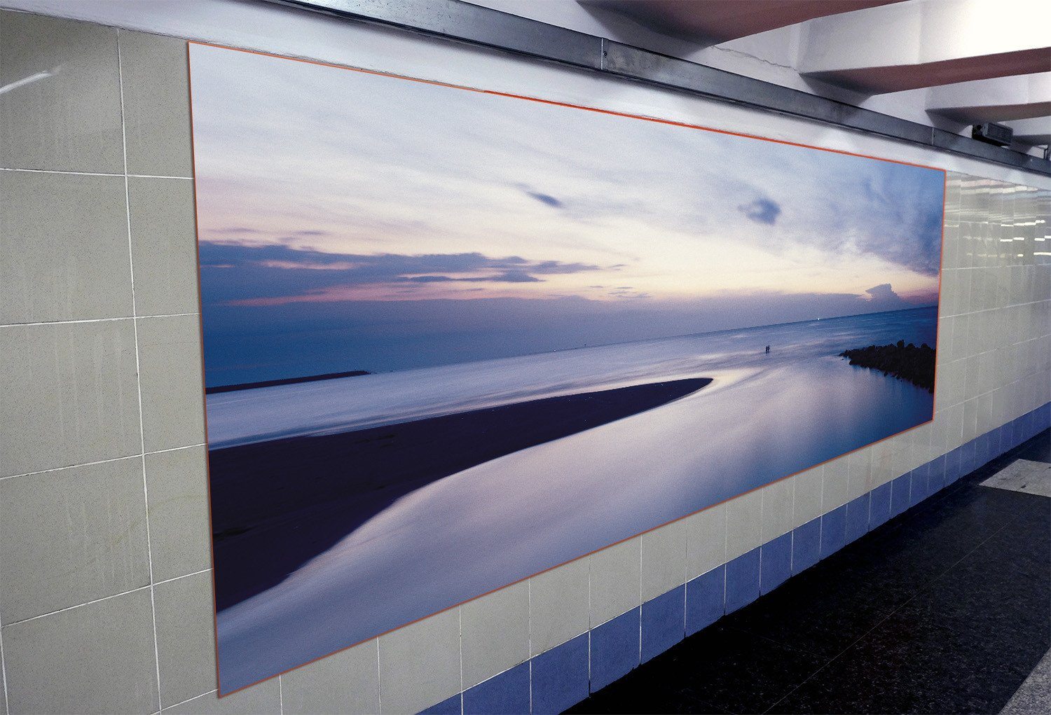 Vast Sea Wallpaper AJ Wallpaper