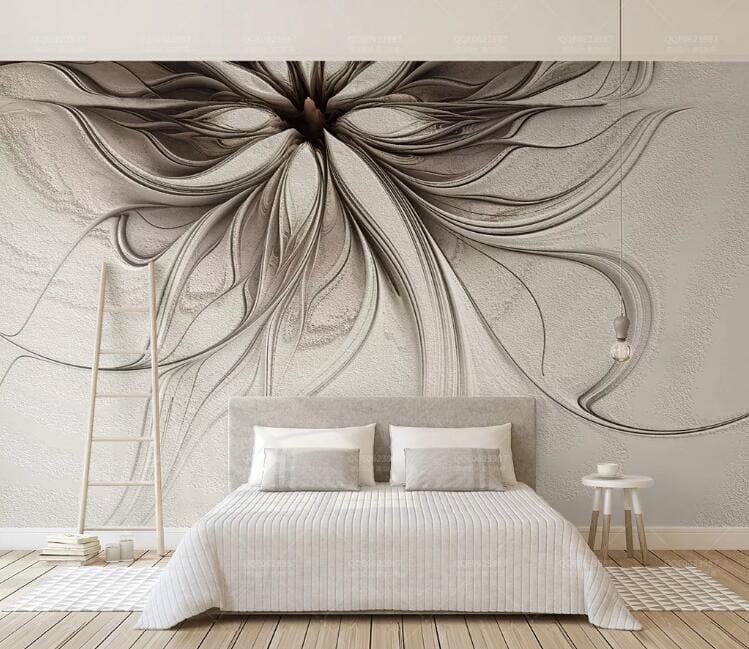 3D Abstract Art WC250 Wall Murals Wallpaper AJ Wallpaper 2