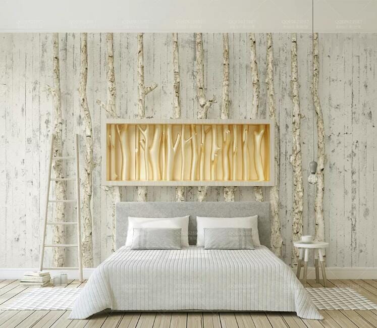 3D Simple Pattern WC189 Wall Murals ls Wallpaper AJ Wallpaper 2