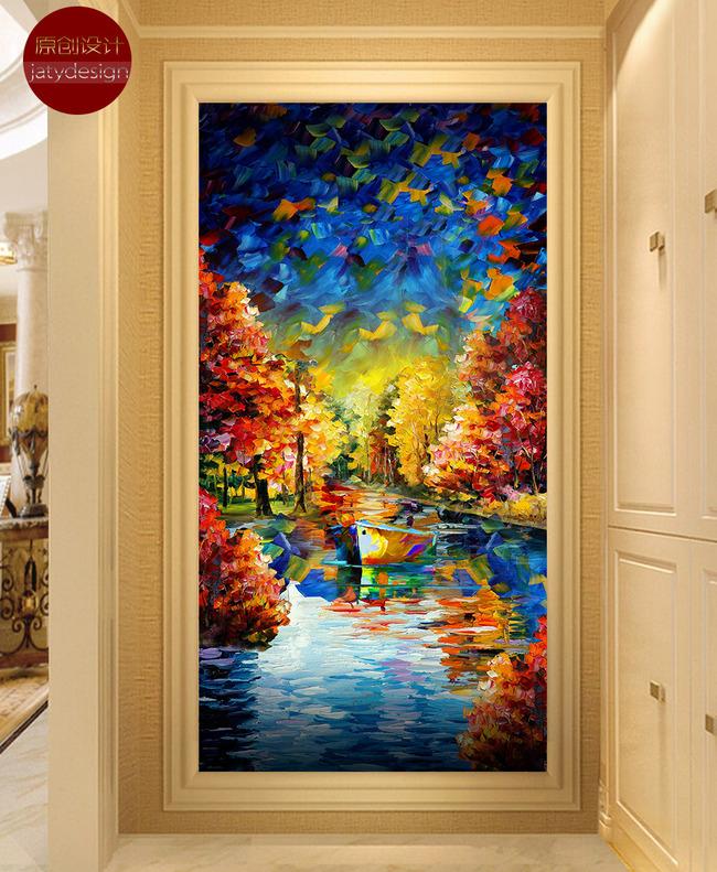3D Flying Bird Lake 641 Wall Murals Wallpaper AJ Wallpaper 2