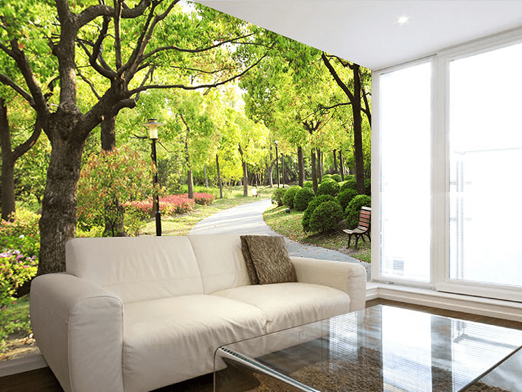 Park Stone Road Wallpaper AJ Wallpaper