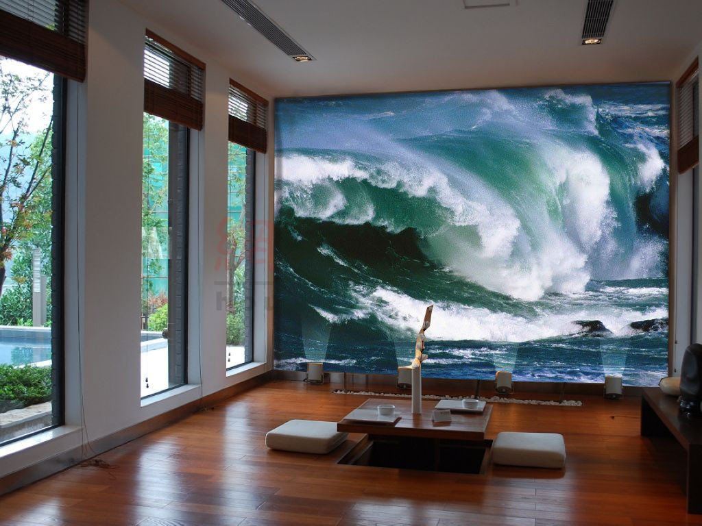 Strong Surge Wallpaper AJ Wallpaper